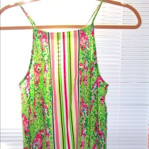 Crown & Ivy Tank-top